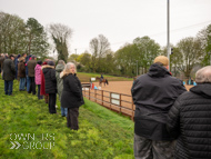 WG210423-40 - Warren Greatrex stable visit